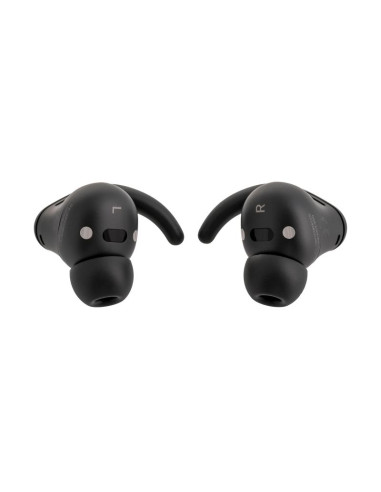 Apple powerbeats fit jet black