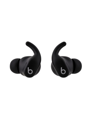 Apple powerbeats fit jet black