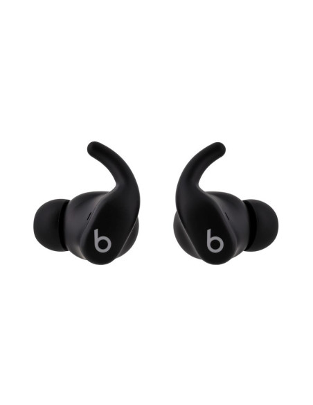 Apple powerbeats fit jet black