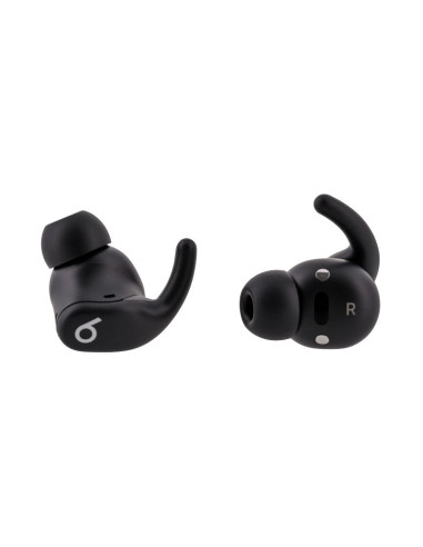 Apple powerbeats fit jet black