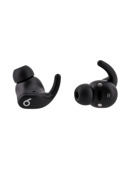 Apple powerbeats fit jet black