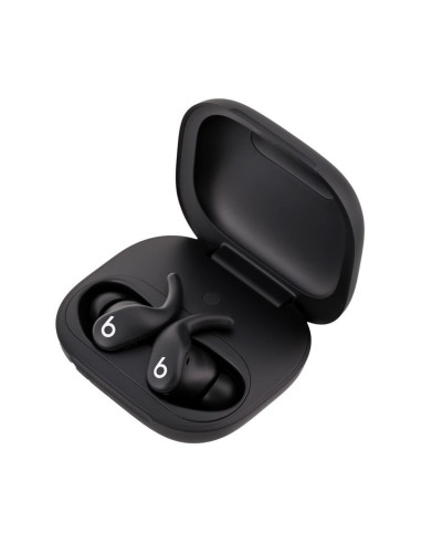 Apple powerbeats fit jet black