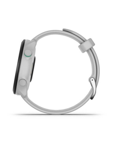 Zegarek sportowy garmin forerunner 55 biały