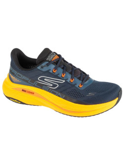 Skechers max cushioning propulsion 220509-nvor granatowe 42,5