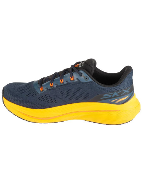 Skechers max cushioning propulsion 220509-nvor granatowe 42,5