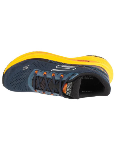 Skechers max cushioning propulsion 220509-nvor granatowe 42,5