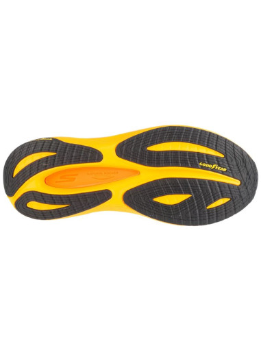 Skechers max cushioning propulsion 220509-nvor granatowe 42,5