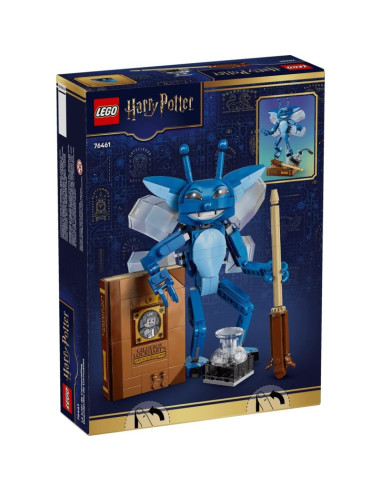 Lego harry potter 76461 chochlik kornwalijski