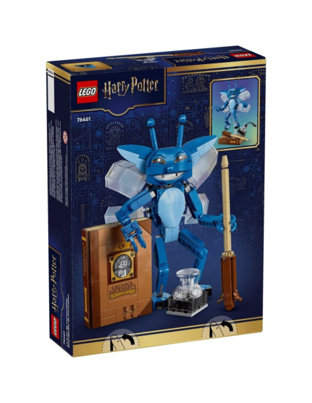 Lego harry potter 76461 chochlik kornwalijski