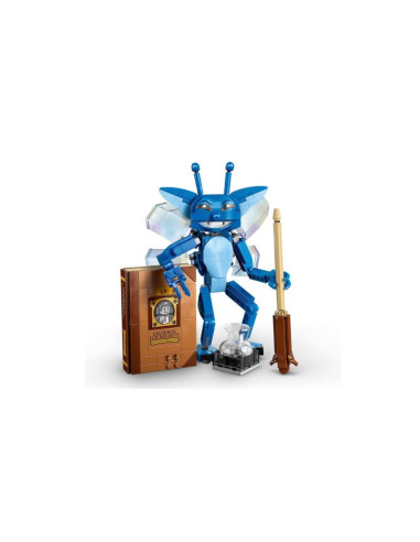 Lego harry potter 76461 chochlik kornwalijski