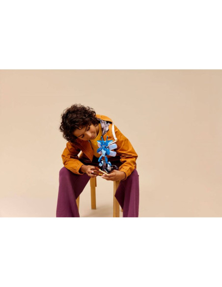 Lego harry potter 76461 chochlik kornwalijski