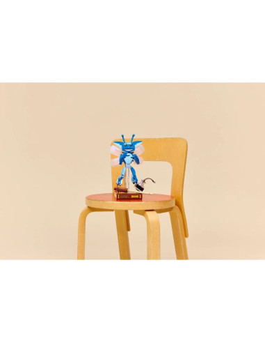 Lego harry potter 76461 chochlik kornwalijski