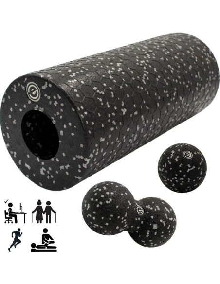 Zestaw do masażu eb fit 3w1 1033730