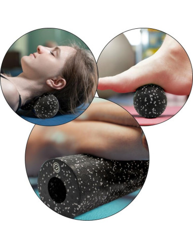 Zestaw do masażu eb fit 3w1 1033730