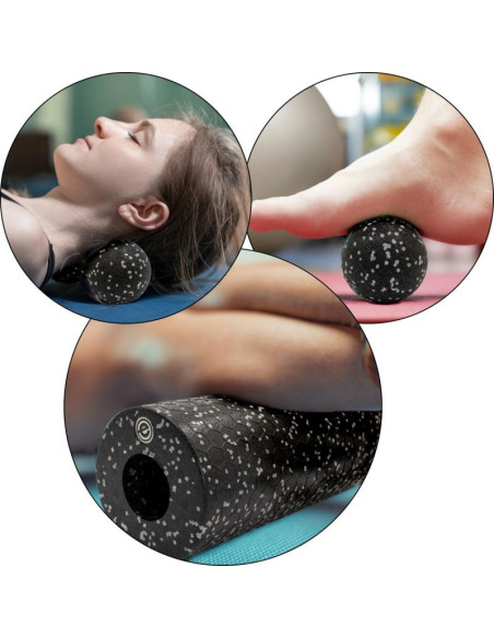 Zestaw do masażu eb fit 3w1 1033730