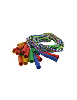 Skakanka pas 10 szt sznurek