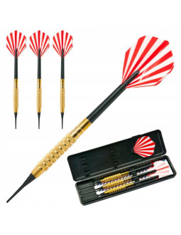 Rzutki game virgin 18g soft