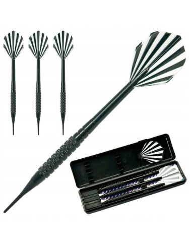 Rzutki game wizard 18g soft