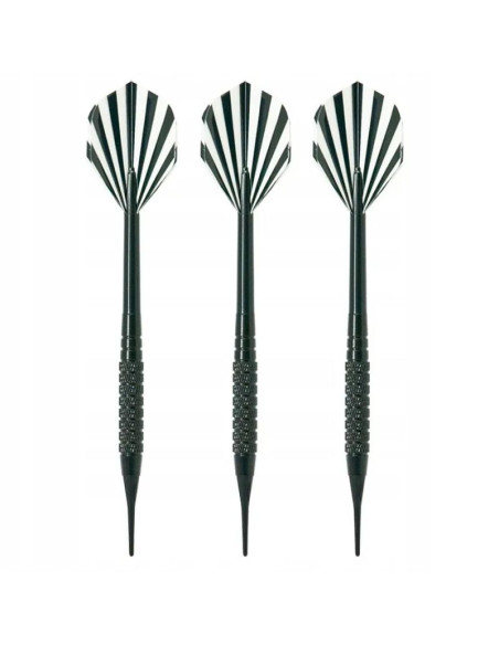 Rzutki game wizard 18g soft