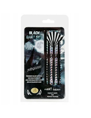 Rzutki game wizard 18g soft