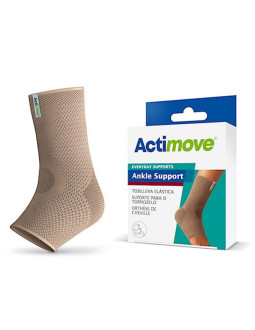 Opaska stawu skokowego