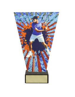 Trofeum szklane tryumf 2