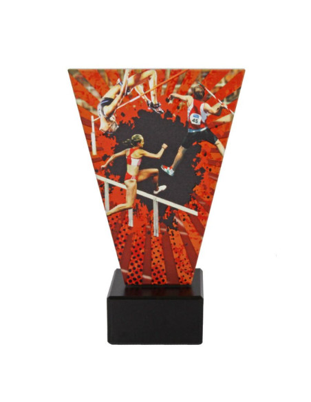 Trofeum szklane lekkoatletyka