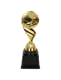 Statuetka tenis ziemny ss1709