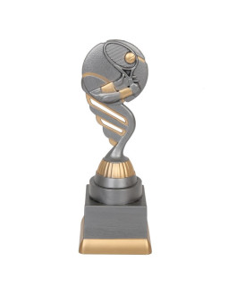 Statuetka tenis ziemny ss1729