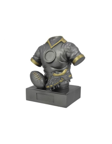 Statuetka rugby gt sport