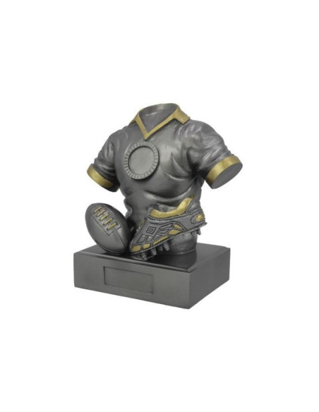 Statuetka rugby gt sport