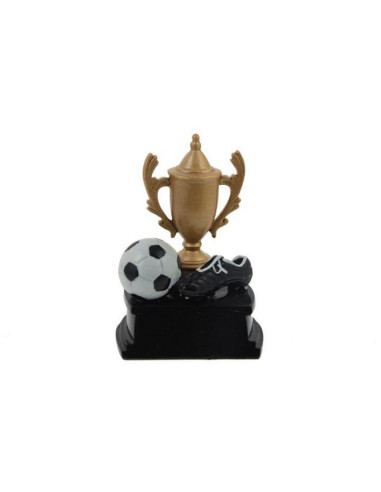 Statuetka piłka nożna gtsport