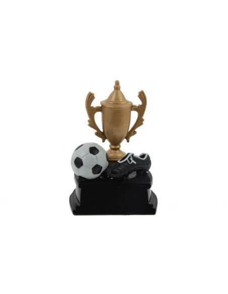 Statuetka piłka nożna gtsport