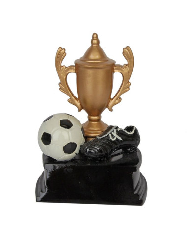 Statuetka piłka nożna gtsport