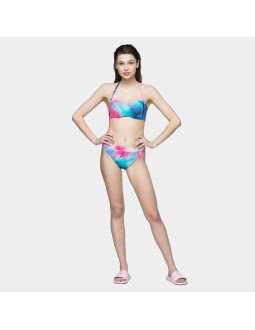 Kostium kąpielowy 4f h4l21-kos002g+d 90a