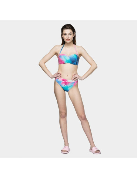 Kostium kąpielowy 4f h4l21-kos002g+d 90a