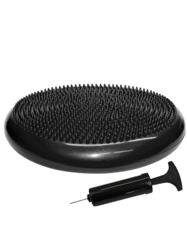 Ufo - dysk sensorycznen z pompką eb fit