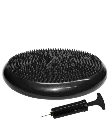 Ufo - dysk sensorycznen z pompką eb fit