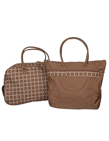 Komplet toreb podróżnych