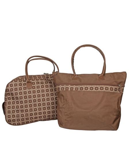 Komplet toreb podróżnych