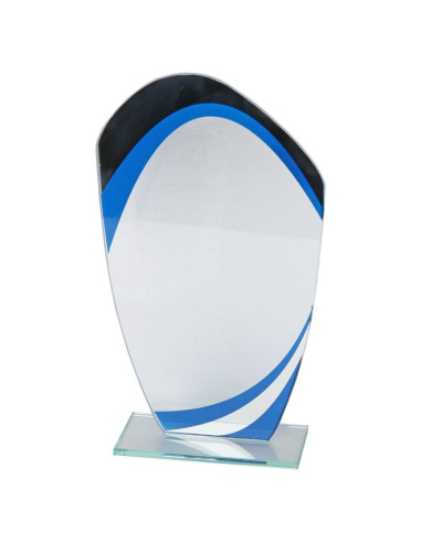 Trofeum szklane w551.09