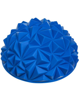 Półkula masująca - sensoryczna fi 16 cm 486