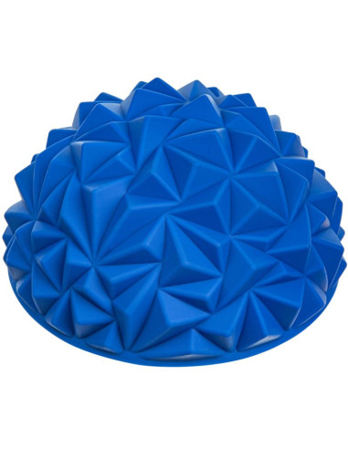 Półkula masująca - sensoryczna fi 16 cm 486