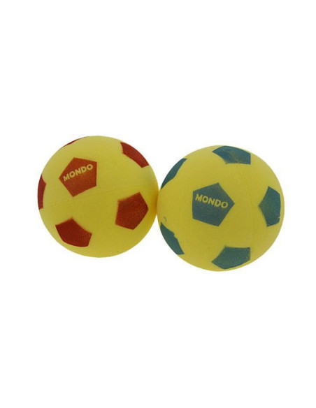 Piłka piankowa 140 mm