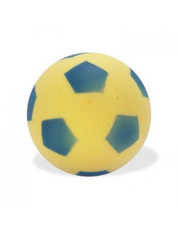 Piłka piankowa 140 mm 2
