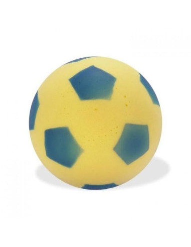 Piłka piankowa 140 mm