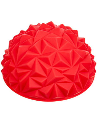 Półkula masująca - sensoryczna fi 16 cm 485