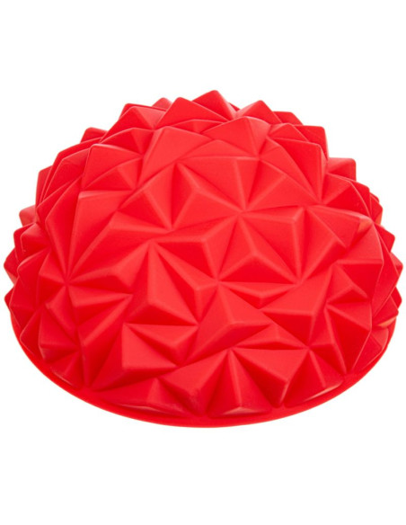 Półkula masująca - sensoryczna fi 16 cm 485