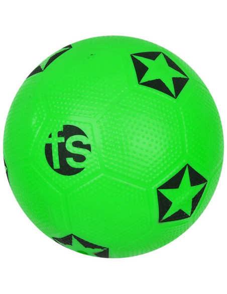 Piłka gumowa 1 różowa