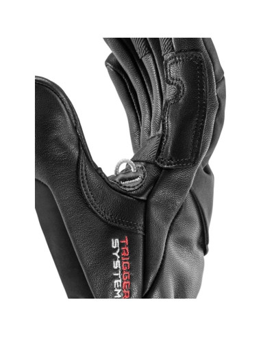 Leki rękawice hevon 3d 9.0